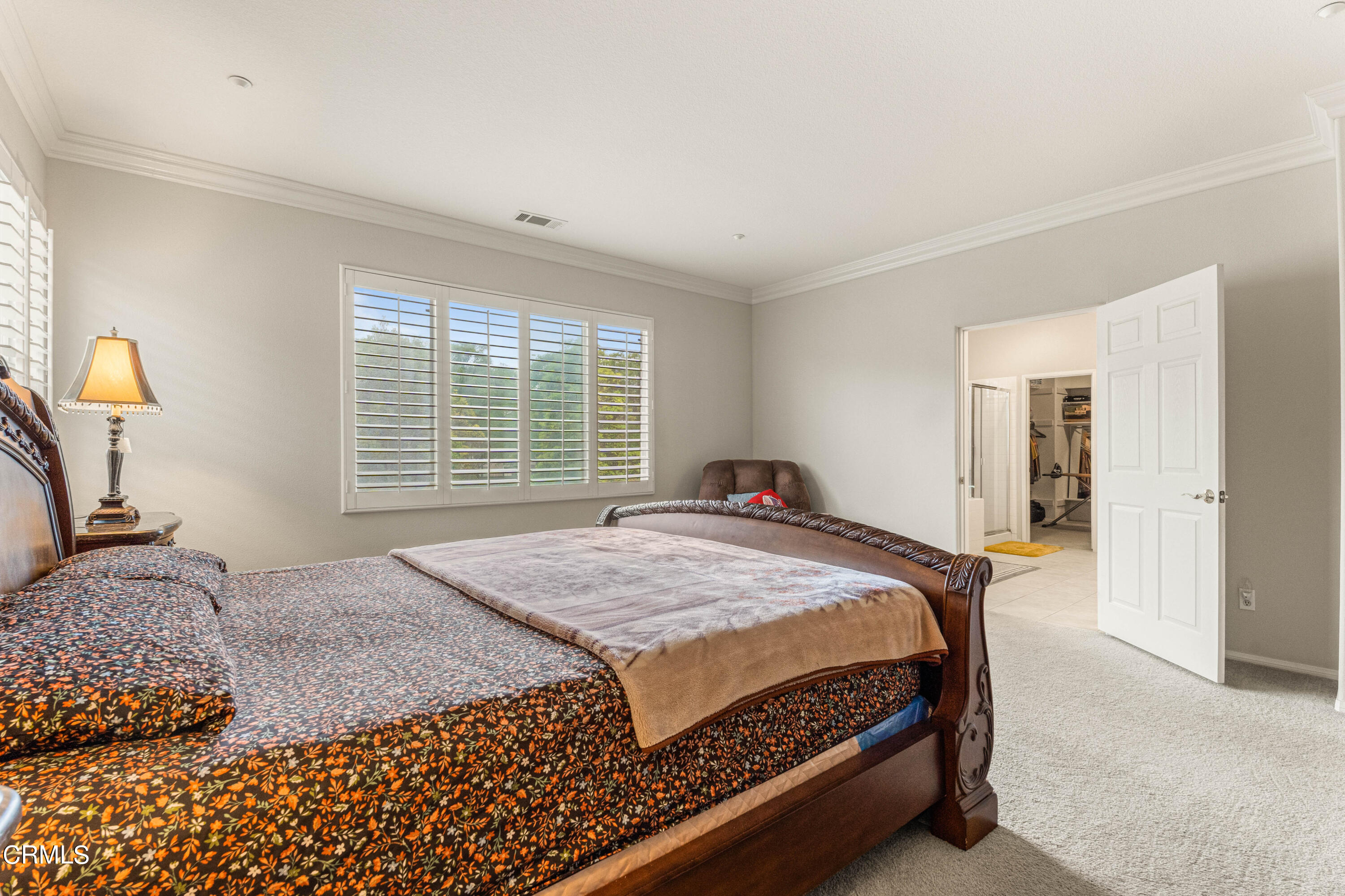 1620 Rubio Circle Oxnard, CA 93030 - Photo 33 of 68 a bedroom with a bed and a window