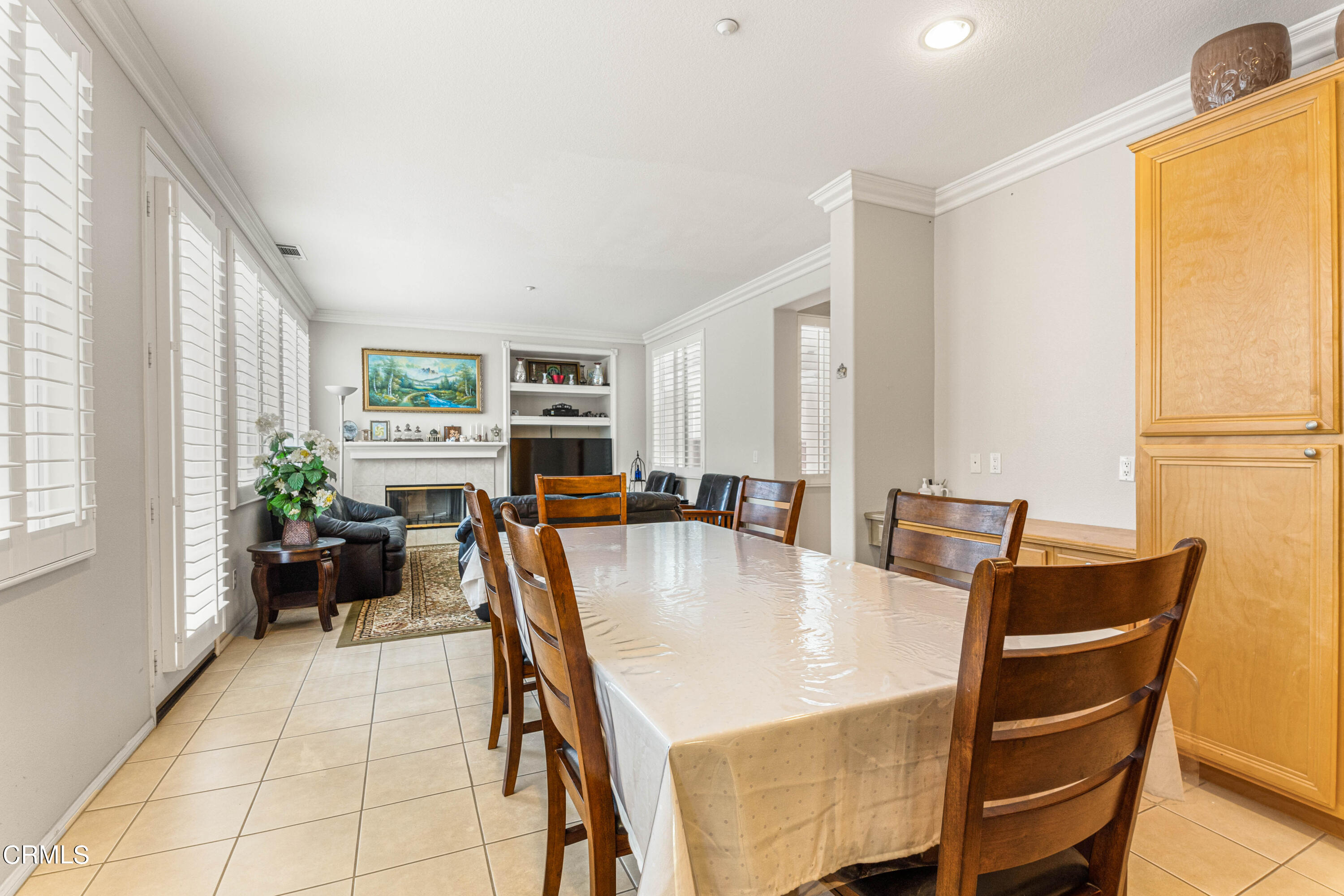 1620 Rubio Circle Oxnard, CA 93030 - Photo 38 of 68 a dining room with furniture and window