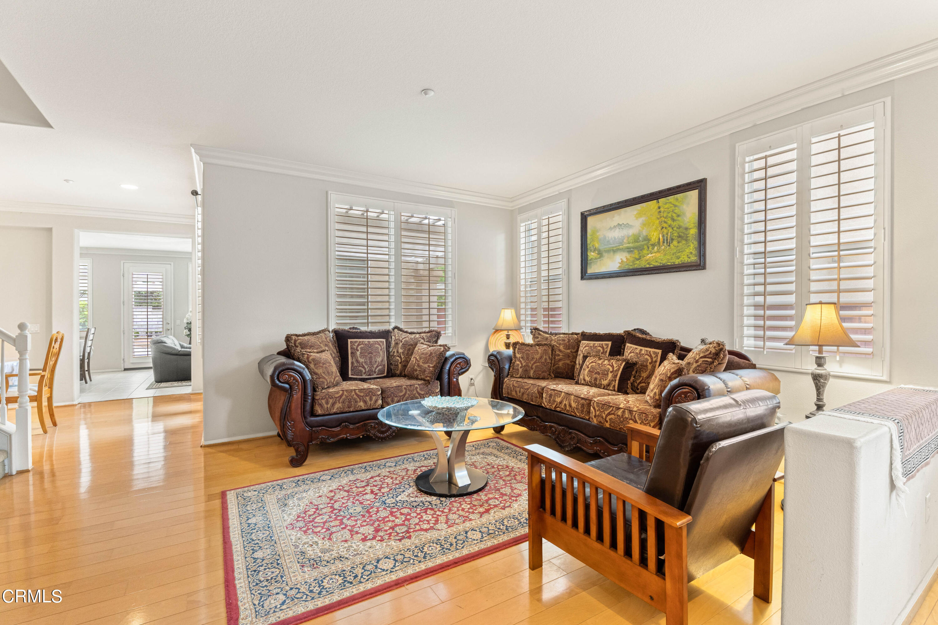 1620 Rubio Circle Oxnard, CA 93030 - Photo 60 of 68 a living room with furniture and a couch