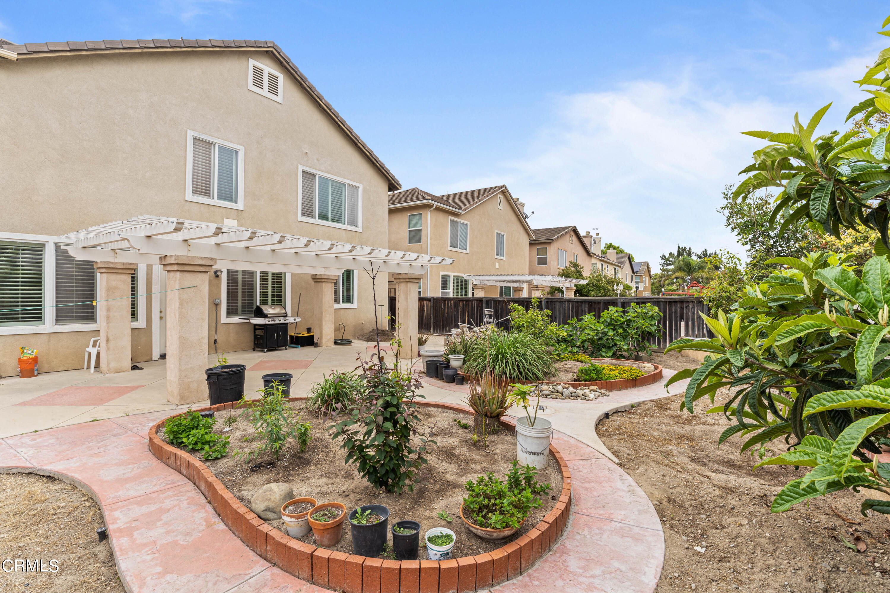 1620 Rubio Circle Oxnard, CA 93030 - Photo 8 of 68 a view of a house with a swimming pool and sitting area