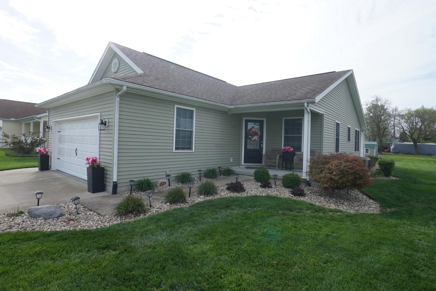 4504 Pierson Road Batesville, IN 47006 - Photo 1 of 19 Gallery Image 1
