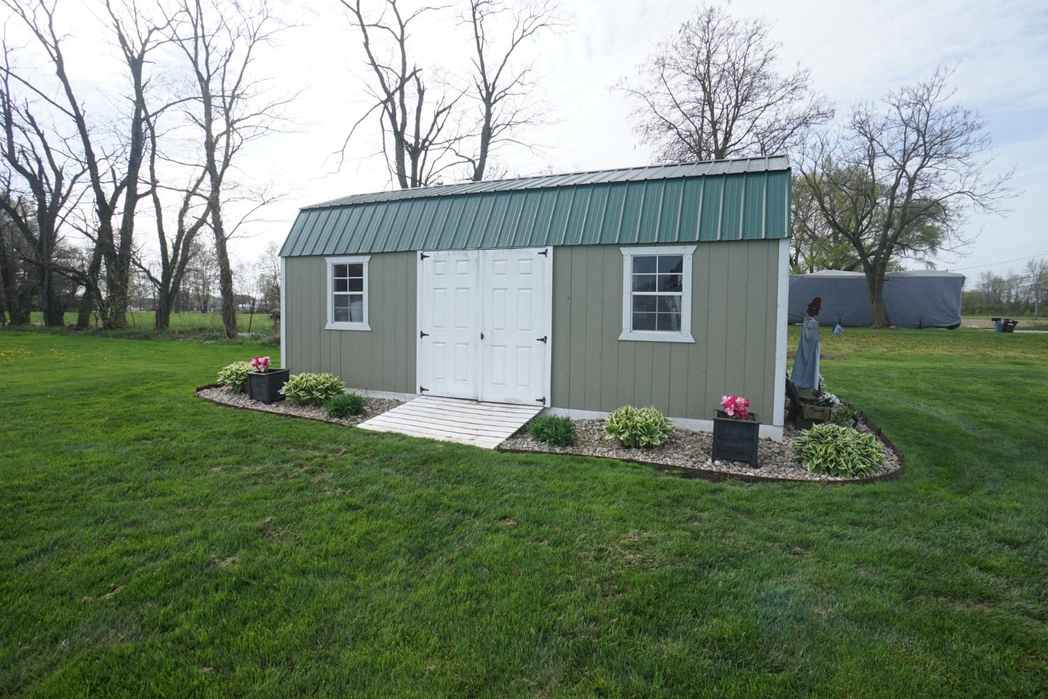 4504 Pierson Road Batesville, IN 47006 - Photo 18 of 19 Gallery Image 18
