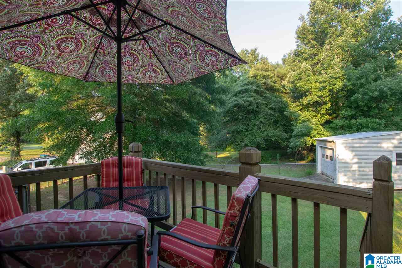 1701 Bone Dry Road Kimberly, AL 35091 - Photo 38 of 43