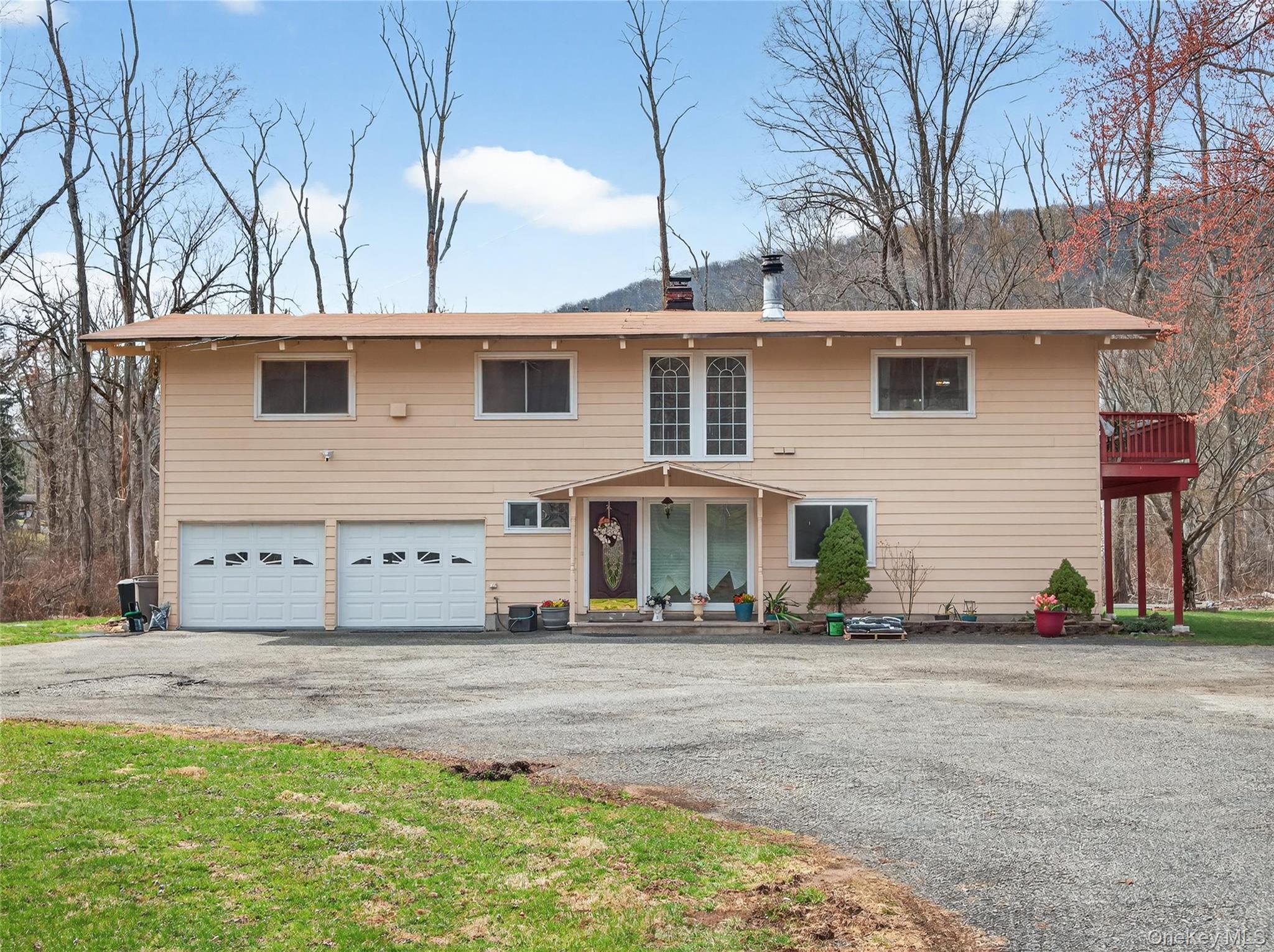 810 Haverstraw Road Suffern, NY 10901 - Photo 1 of 49