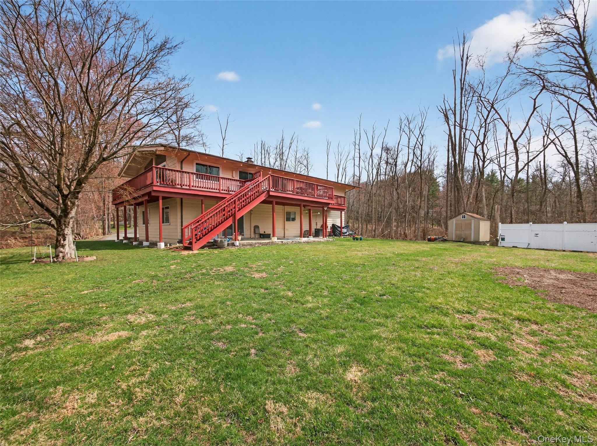 810 Haverstraw Road Suffern, NY 10901 - Photo 39 of 49