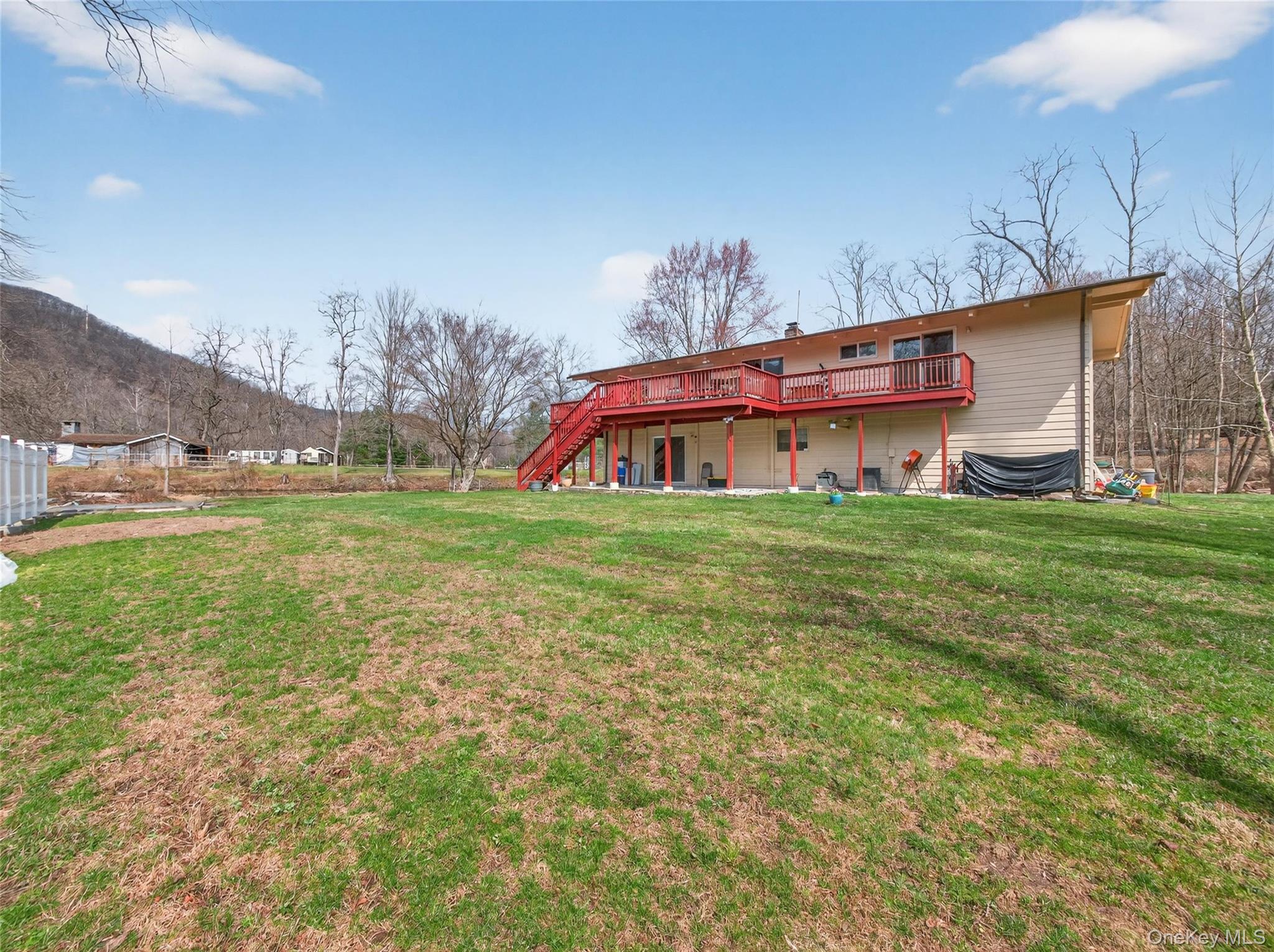 810 Haverstraw Road Suffern, NY 10901 - Photo 40 of 49