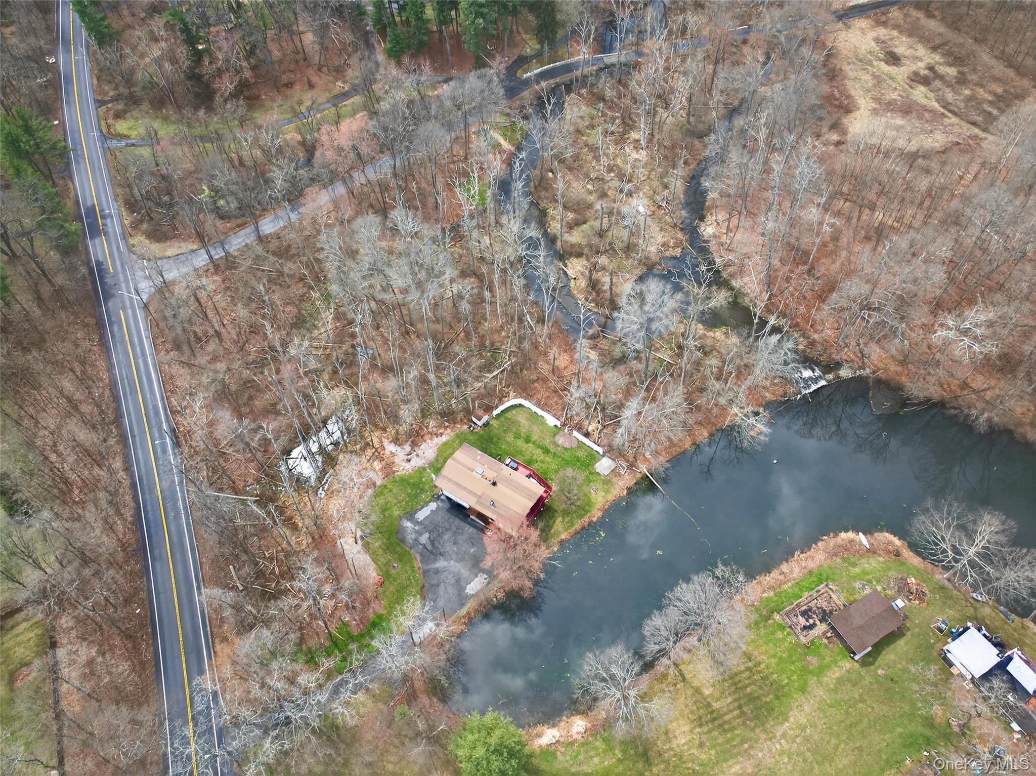 810 Haverstraw Road Suffern, NY 10901 - Photo 47 of 49