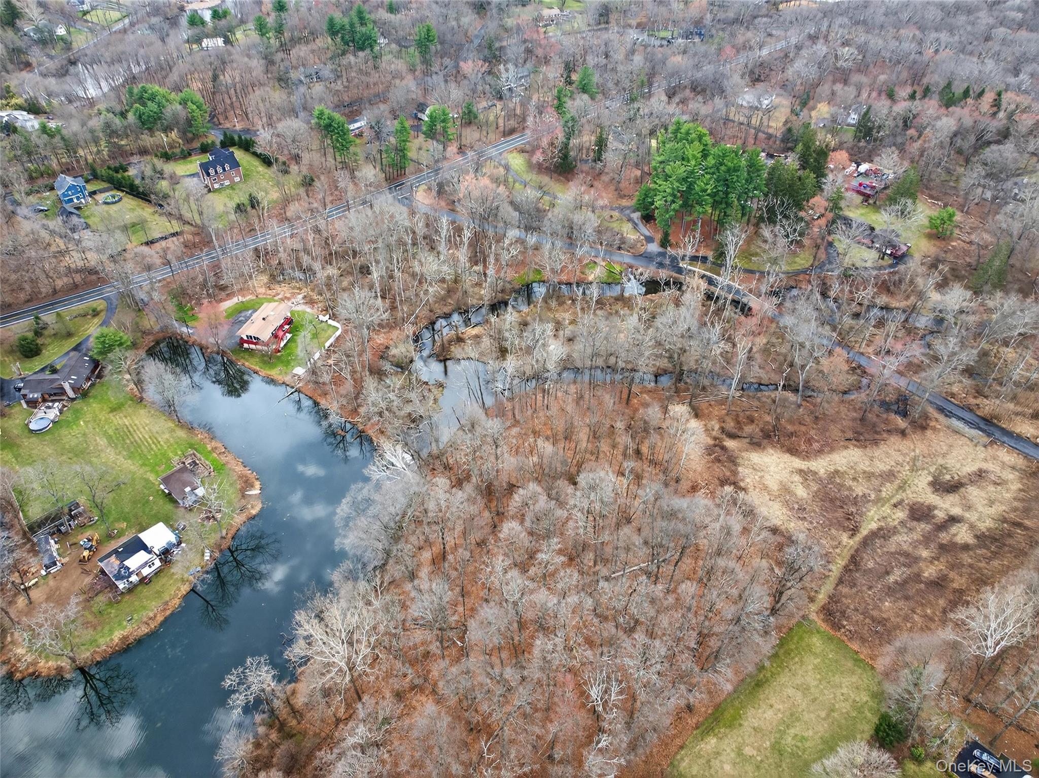 810 Haverstraw Road Suffern, NY 10901 - Photo 48 of 49