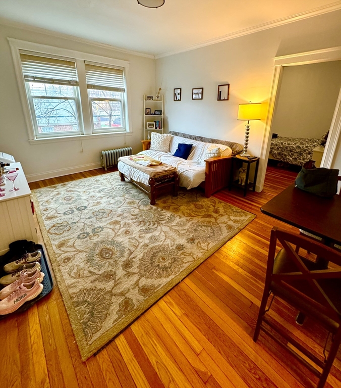 183 Kent Street, Unit 3 Brookline, MA 02446 - Photo 1 of 1