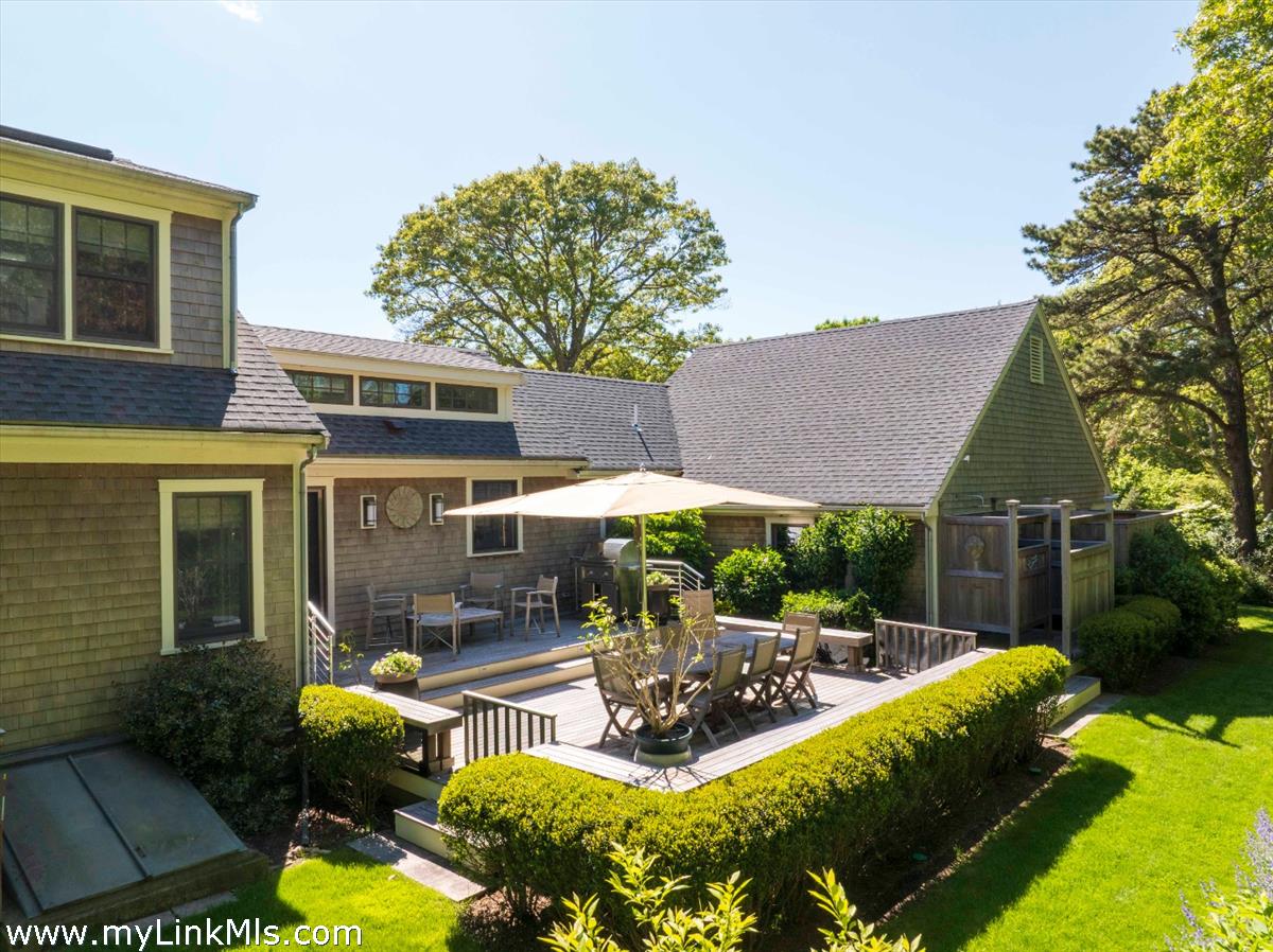 20 Edson Forest Road West Tisbury, MA 02568 - Photo 31 of 47