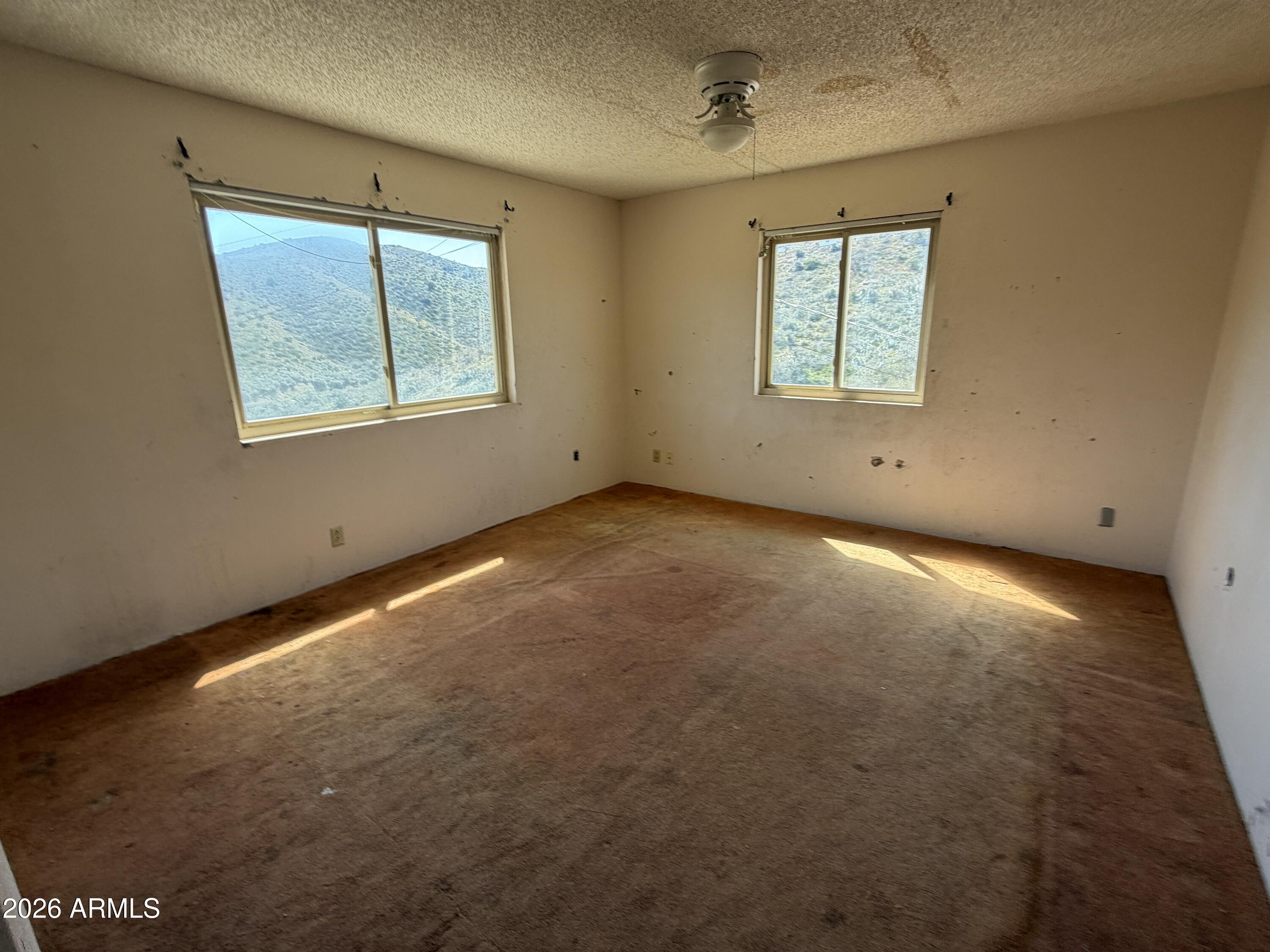 8878 Ice House Canyon Road Globe, AZ 85501 - Photo 13 of 18 Bedroom1