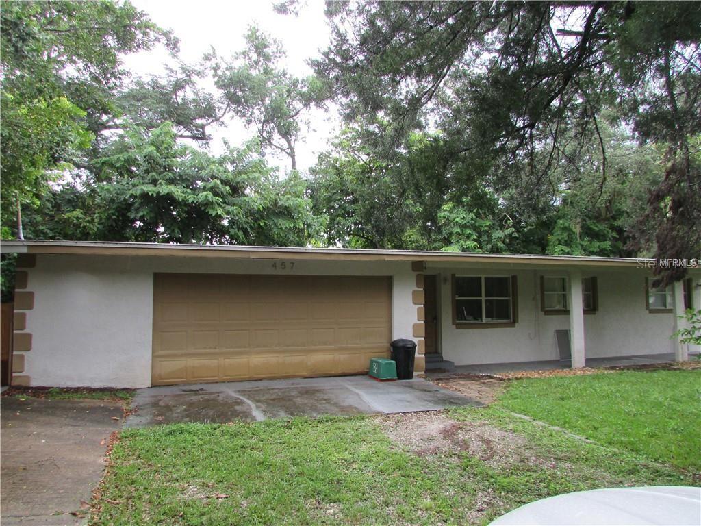 457 Oakhurst Street Altamonte Springs, FL 32701 - Photo 1 of 1