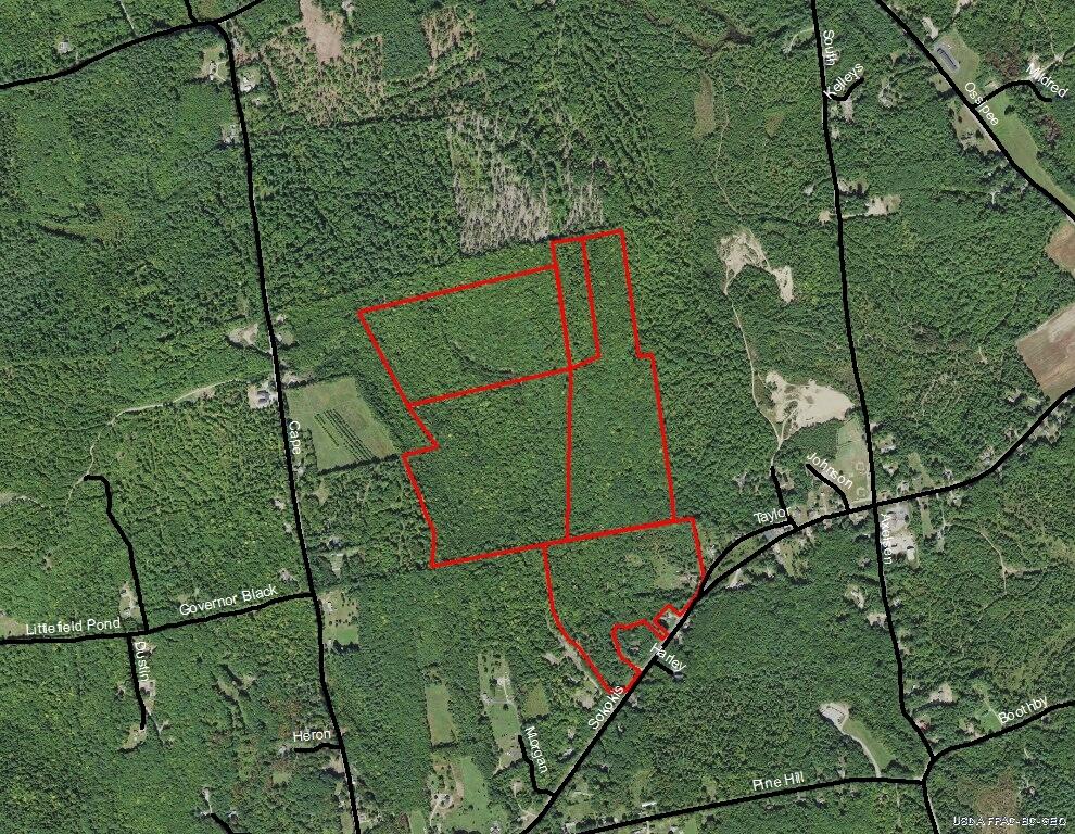 4 Taylor Loop Limington, ME 04049 - Photo 2 of 112