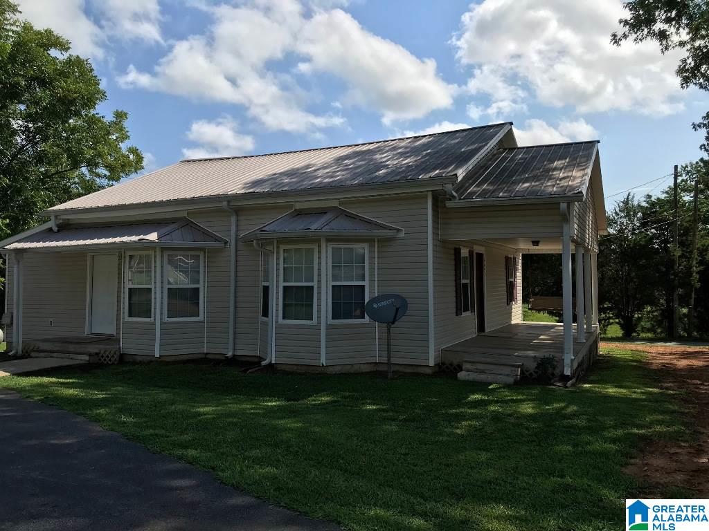 4695 Mcintosh Road Oxford, AL 36203 - Photo 20 of 49