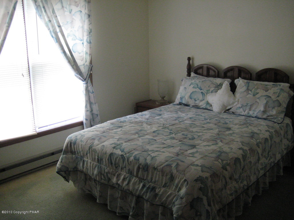 165 Tower Road Albrightsville, PA 18210 - Photo 14 of 20 bedroom 2