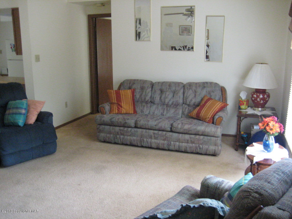 165 Tower Road Albrightsville, PA 18210 - Photo 7 of 20 LvRm different angle 2