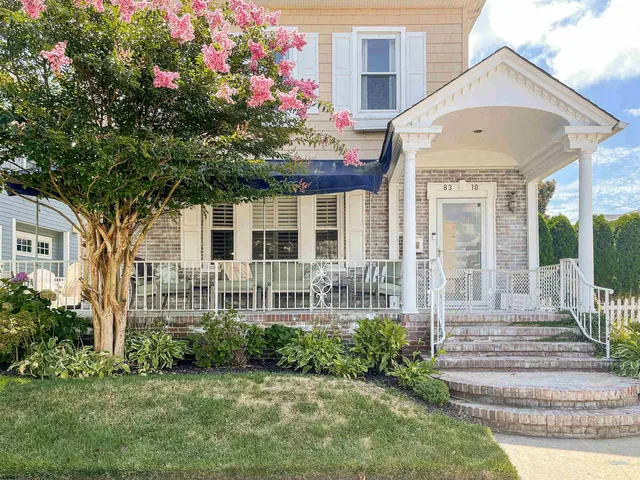 $5,500 | 8310 Ventnor Avenue, Unit AVAILABLE WEEKLY IN JUNE, Margate City, NJ 08402