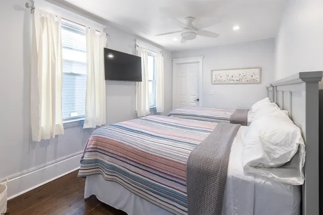 $5,500 | 8310 Ventnor Avenue, Unit AVAILABLE WEEKLY IN JUNE, Margate City, NJ 08402