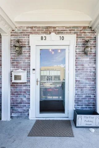 $5,500 | 8310 Ventnor Avenue, Unit AVAILABLE WEEKLY IN JUNE, Margate City, NJ 08402