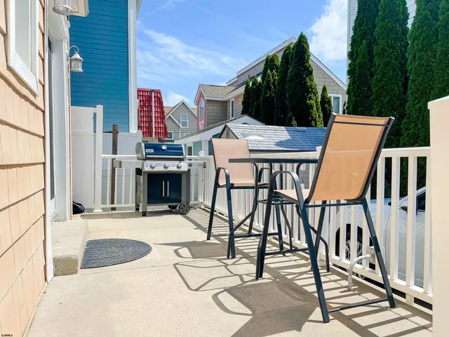 $5,500 | 8310 Ventnor Avenue, Unit AVAILABLE WEEKLY IN JUNE, Margate City, NJ 08402