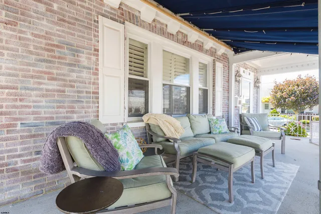 $5,500 | 8310 Ventnor Avenue, Unit AVAILABLE WEEKLY IN JUNE, Margate City, NJ 08402