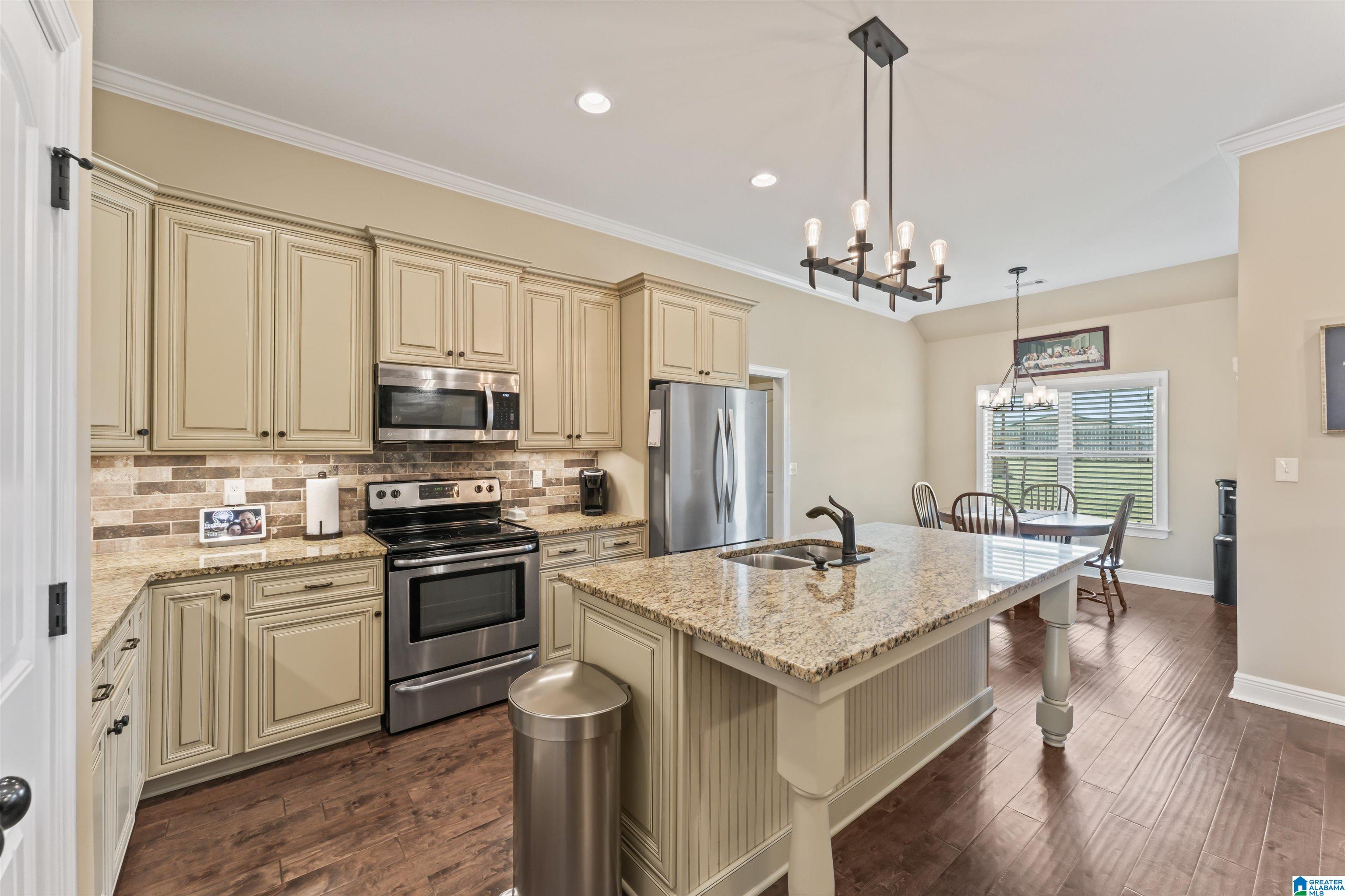 69 County Road 1081 Clanton, AL 35046 - Photo 12 of 27