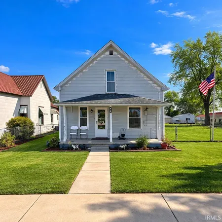 $159,900 | 816 South Cicott Street, Logansport, IN 46947