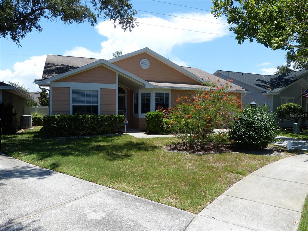 1481 Cairn Court Palm Harbor, FL 34683 - Photo 2 of 13