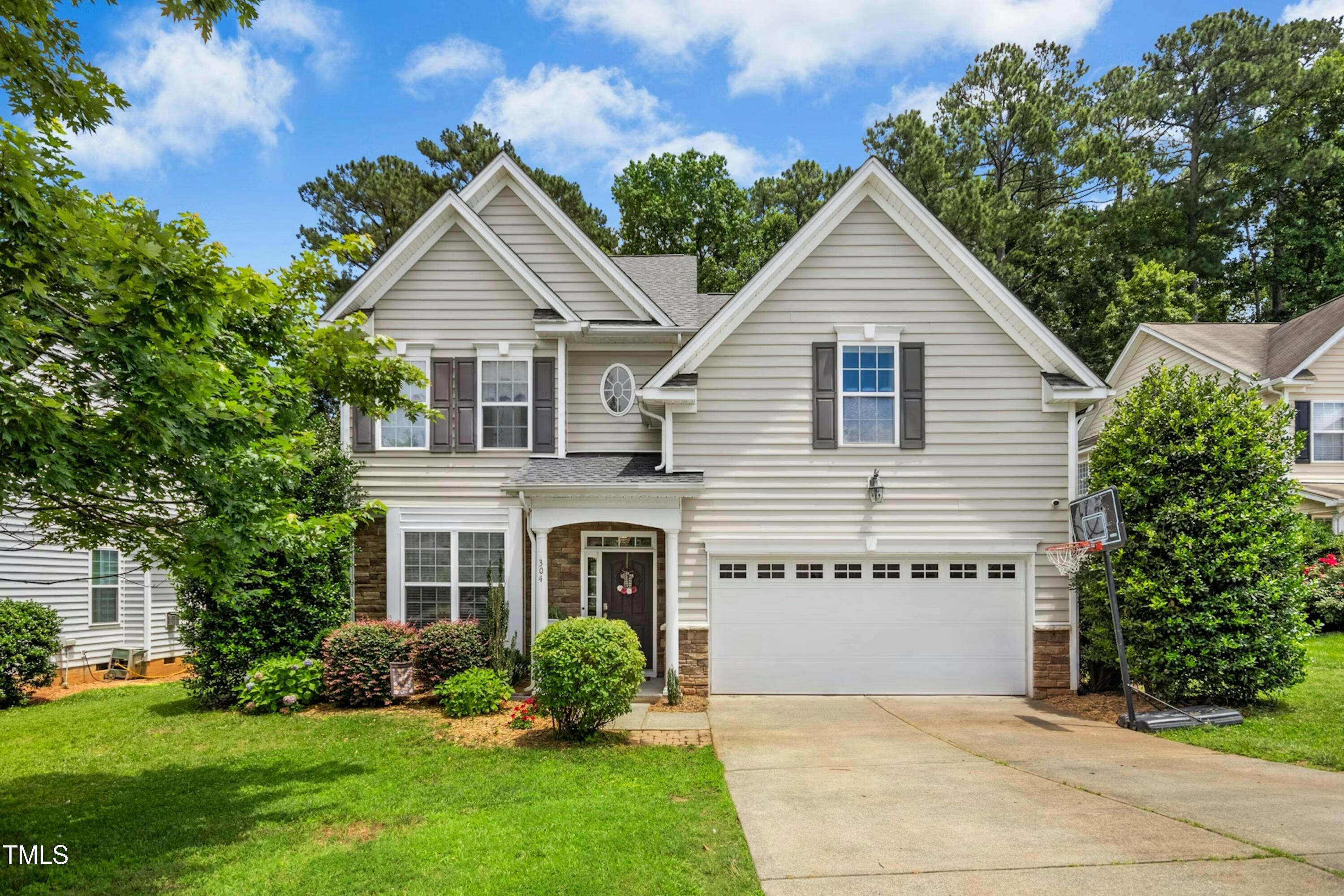 304 Forbes Road Wake Forest, NC 27587 - Photo 1 of 41 004-483737-IMG_5495