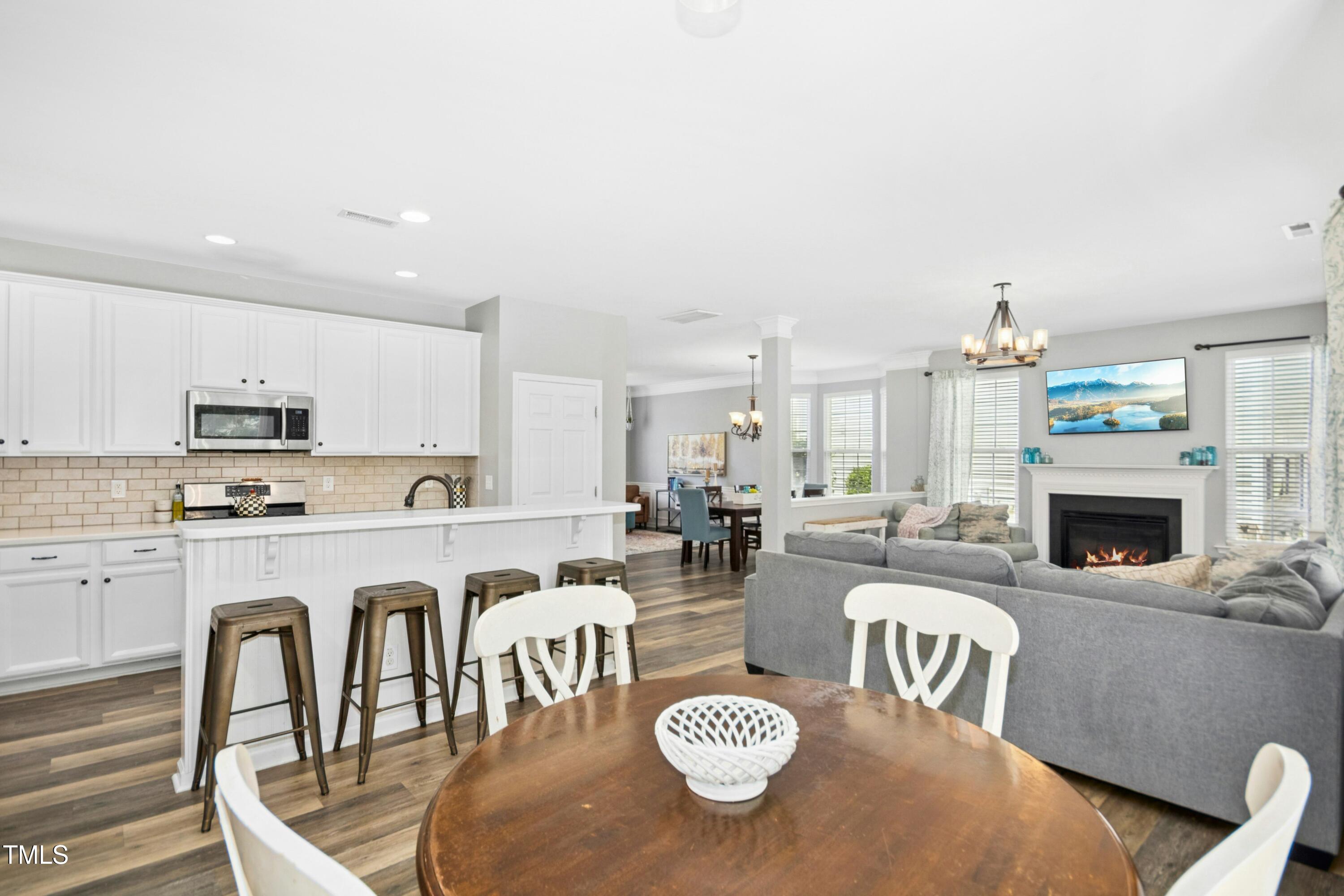 304 Forbes Road Wake Forest, NC 27587 - Photo 12 of 41 015-483737-IMG_5398