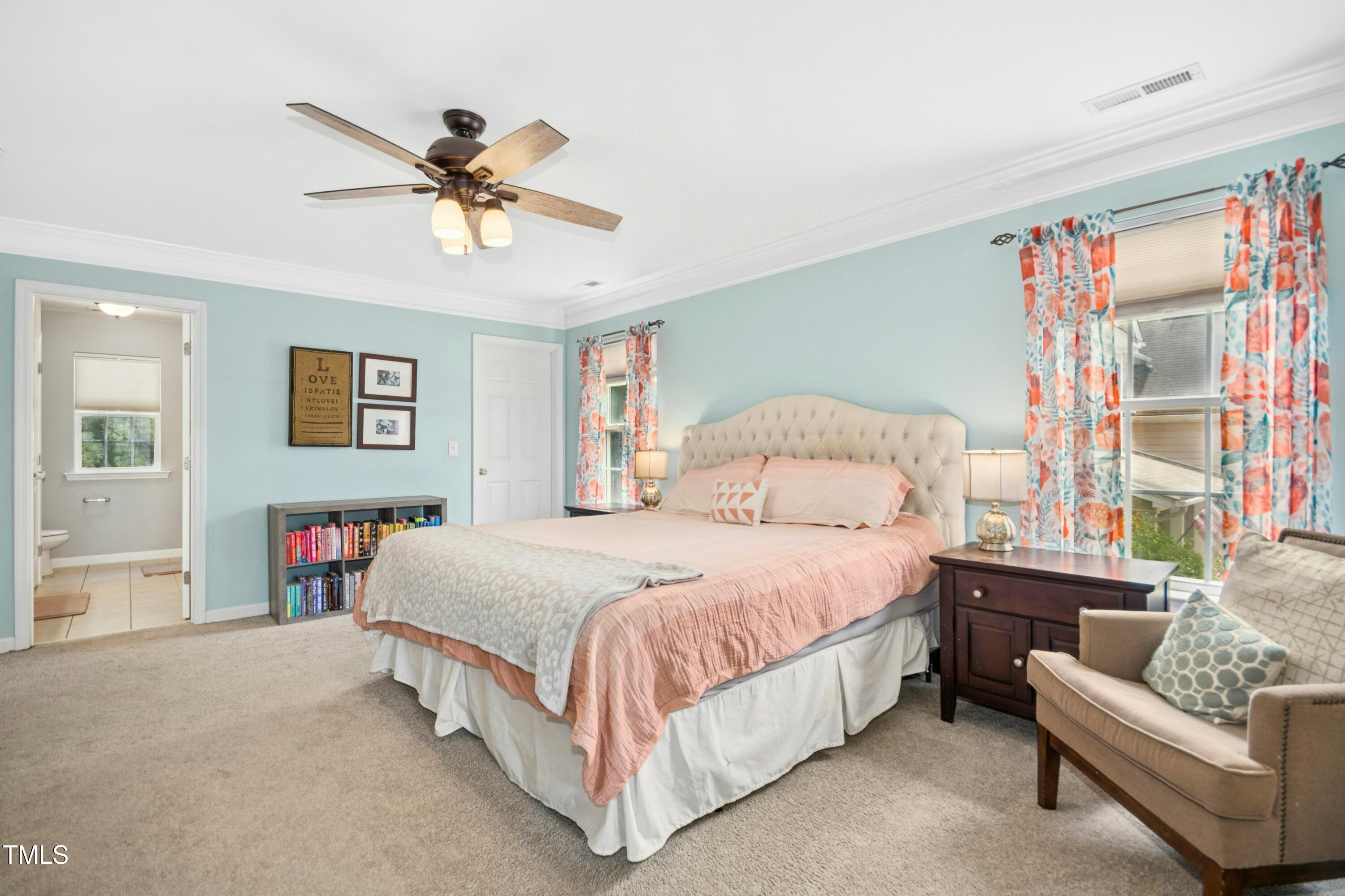 304 Forbes Road Wake Forest, NC 27587 - Photo 18 of 41 021-483737-IMG_5443
