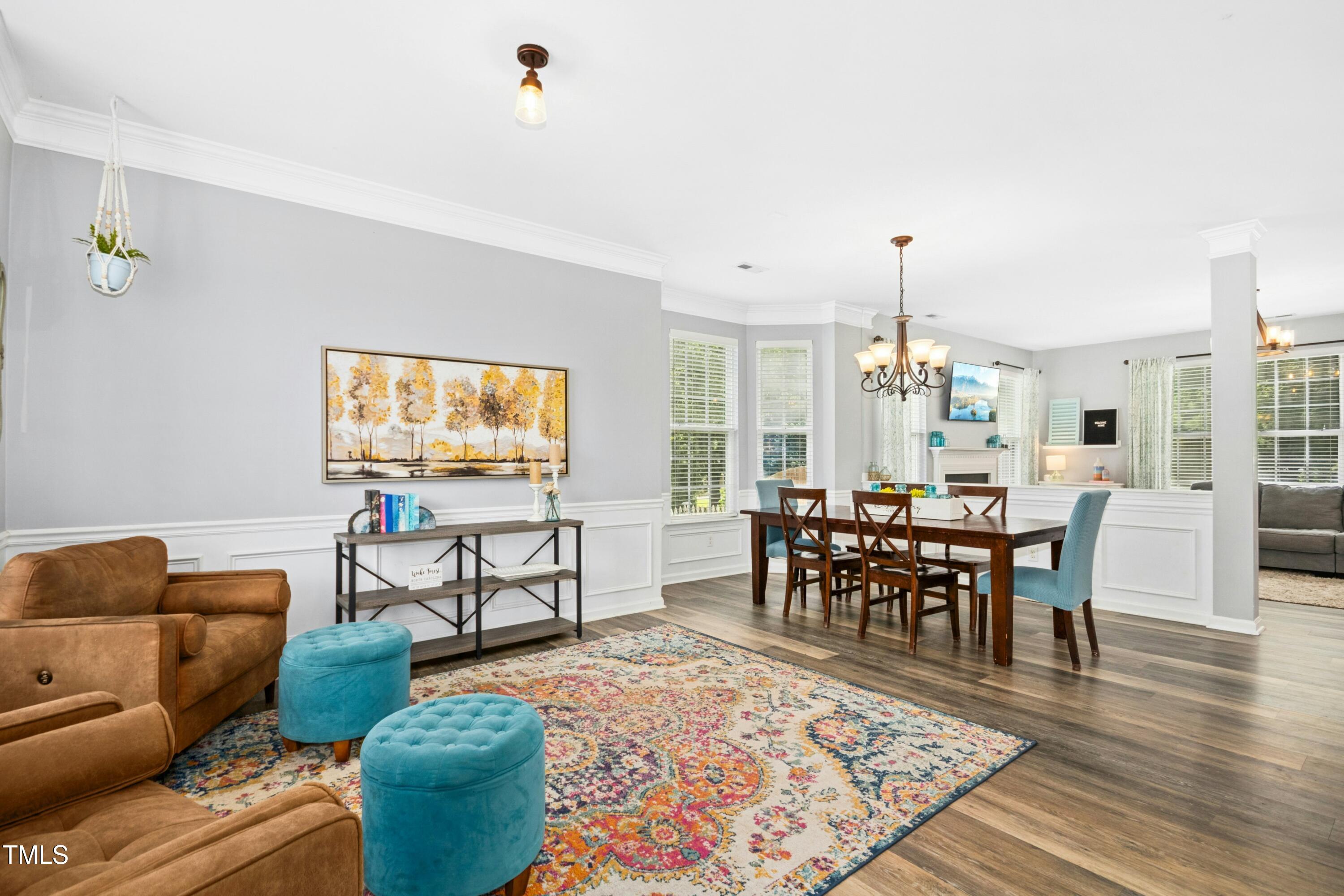 304 Forbes Road Wake Forest, NC 27587 - Photo 3 of 41 006-483737-IMG_5307