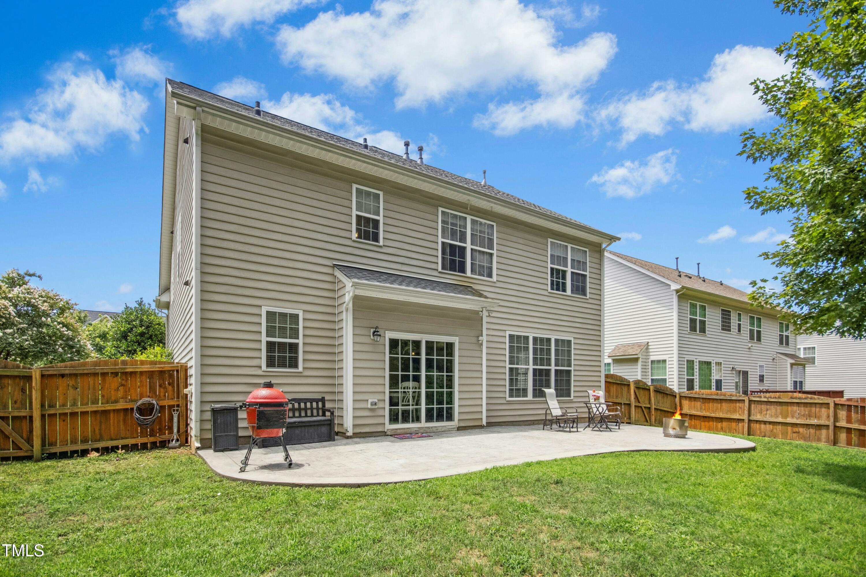 304 Forbes Road Wake Forest, NC 27587 - Photo 32 of 41 035-483737-IMG_5525