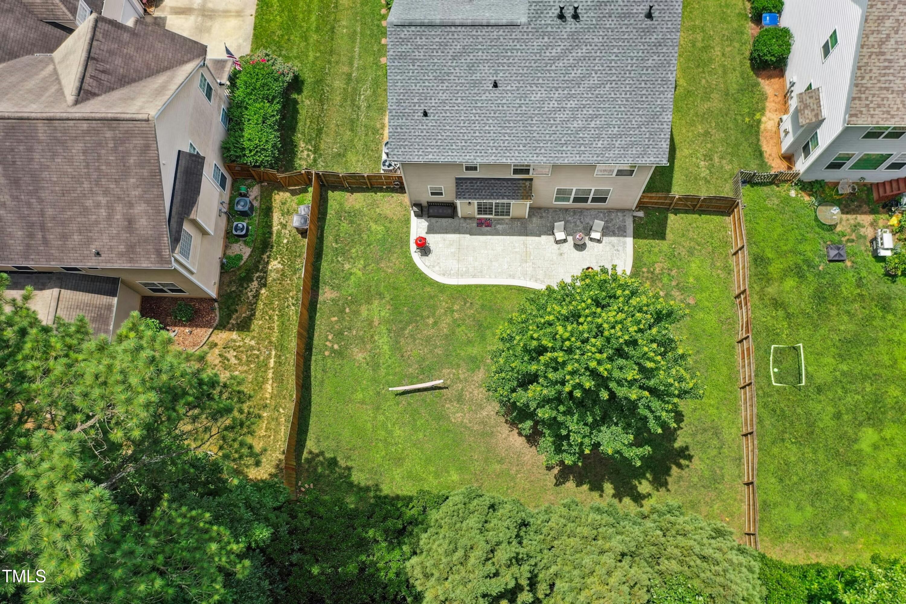 304 Forbes Road Wake Forest, NC 27587 - Photo 34 of 41 037-483737-DJI_0260