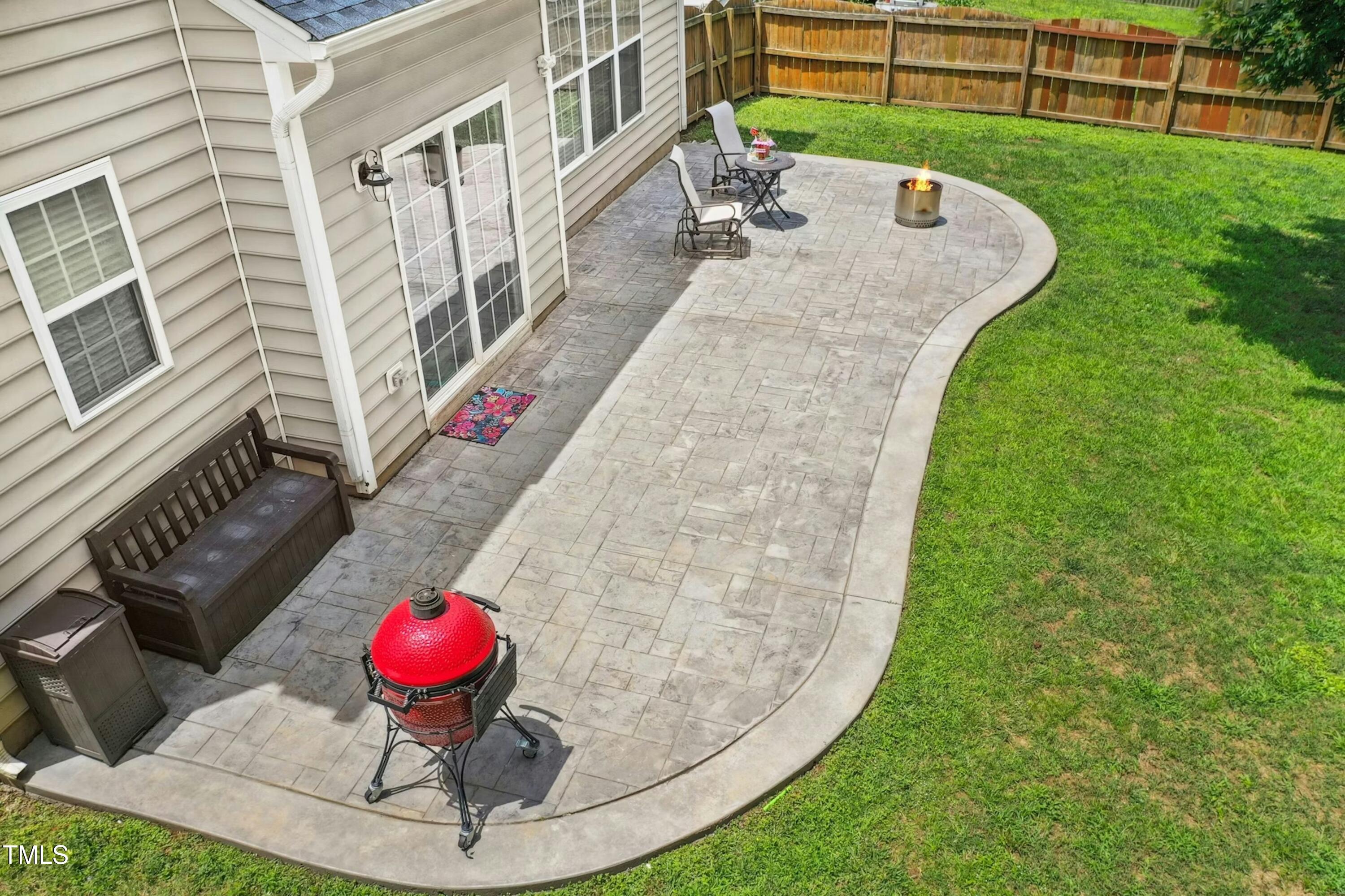 304 Forbes Road Wake Forest, NC 27587 - Photo 35 of 41 038-483737-DJI_0285