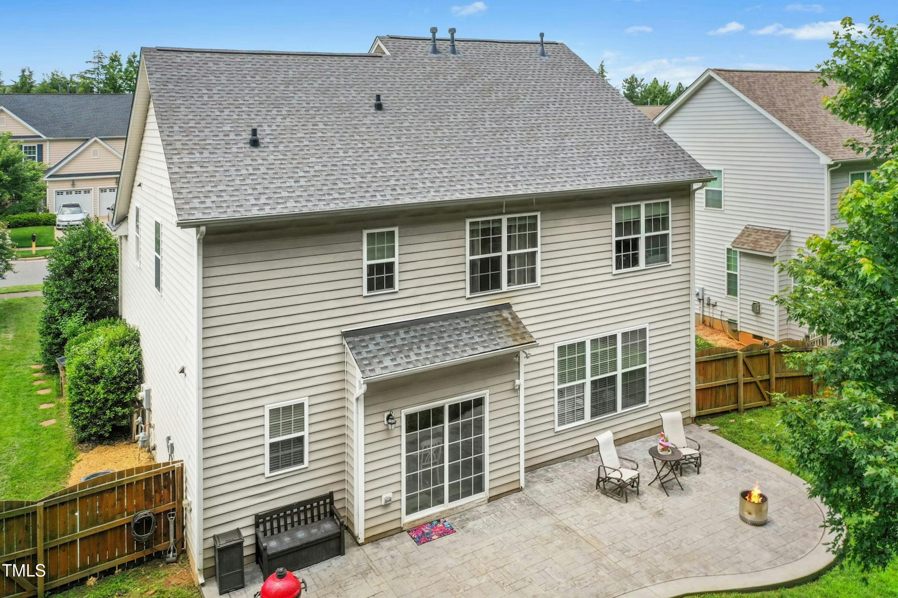 304 Forbes Road Wake Forest, NC 27587 - Photo 36 of 41 039-483737-DJI_0300