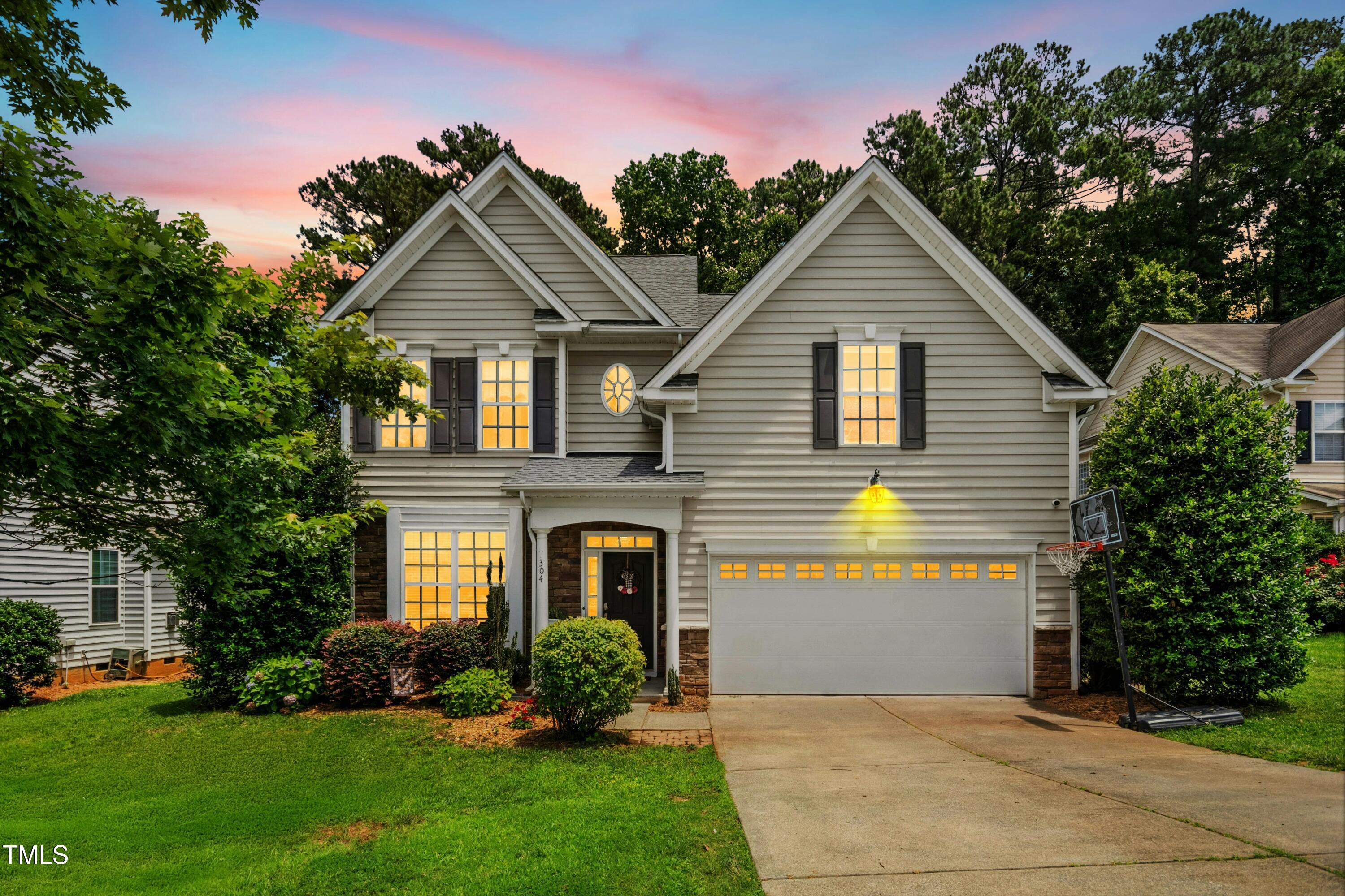 304 Forbes Road Wake Forest, NC 27587 - Photo 39 of 41 001-483737-IMG_5495_TW