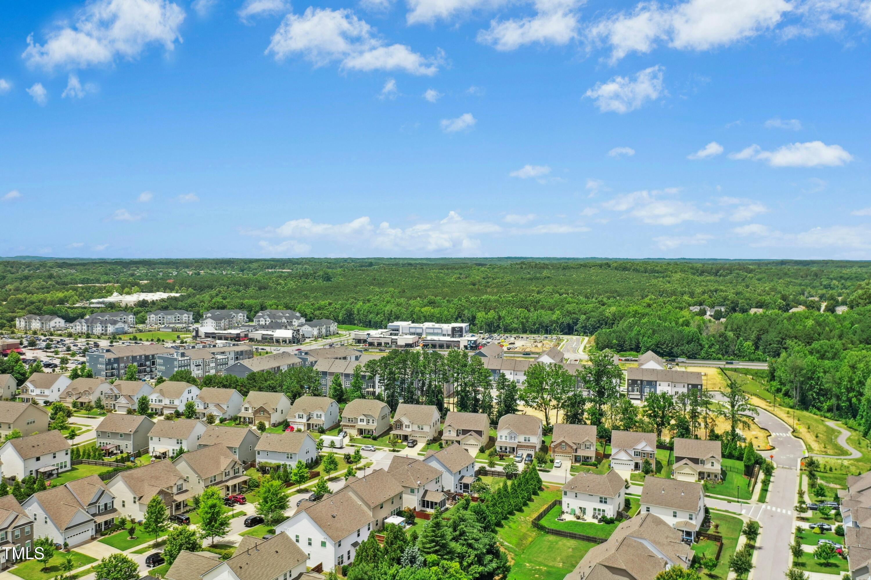 304 Forbes Road Wake Forest, NC 27587 - Photo 40 of 41 043-483737-DJI_0245