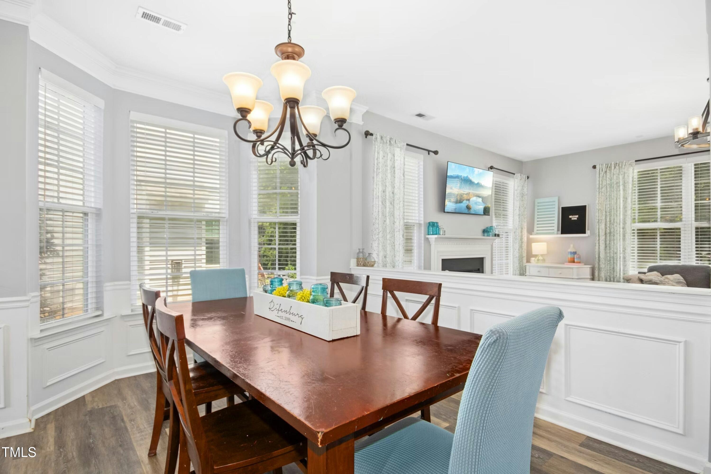 304 Forbes Road Wake Forest, NC 27587 - Photo 5 of 41 008-483737-IMG_5319
