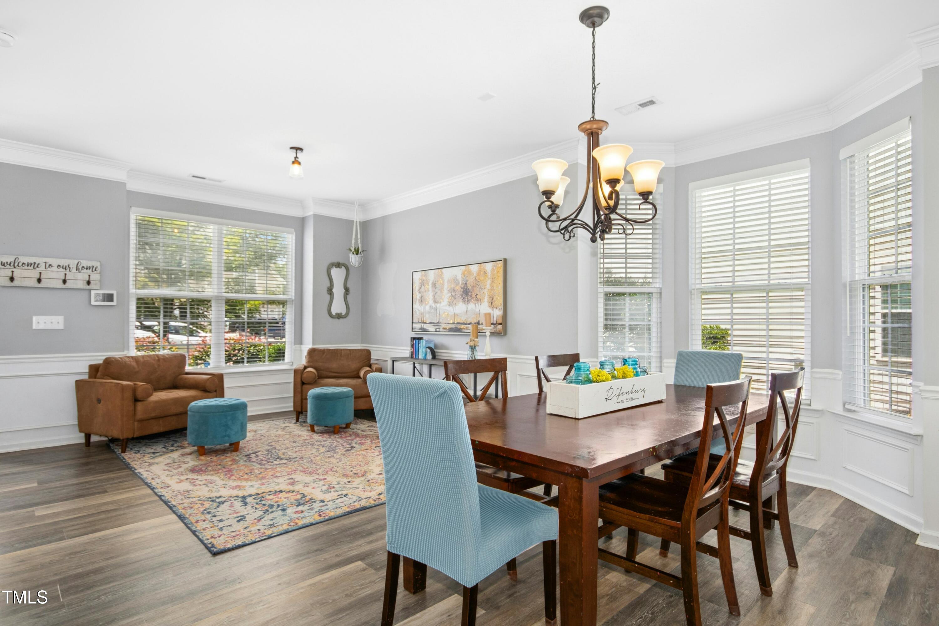 304 Forbes Road Wake Forest, NC 27587 - Photo 6 of 41 009-483737-IMG_5325
