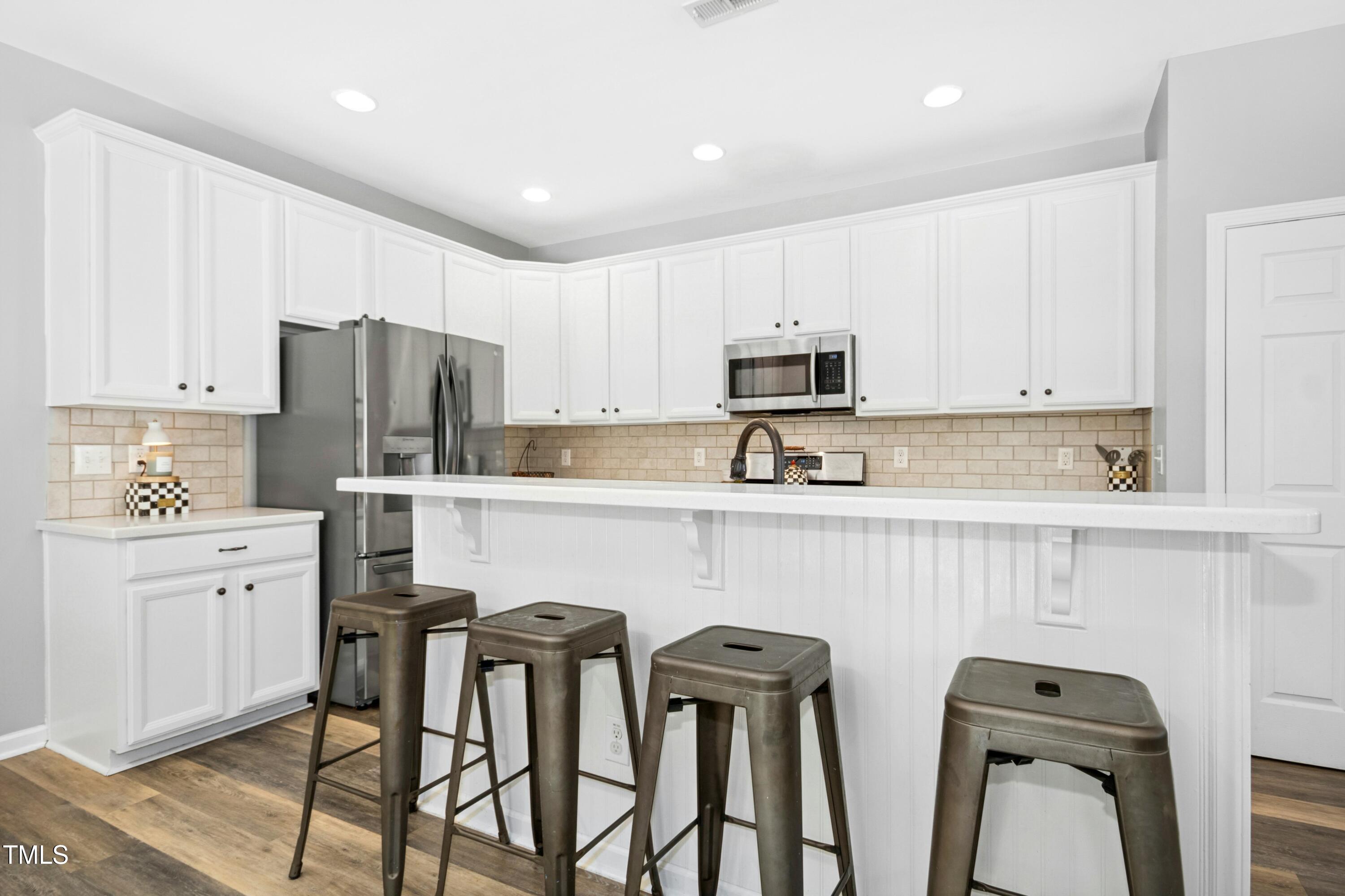 304 Forbes Road Wake Forest, NC 27587 - Photo 7 of 41 010-483737-IMG_5386
