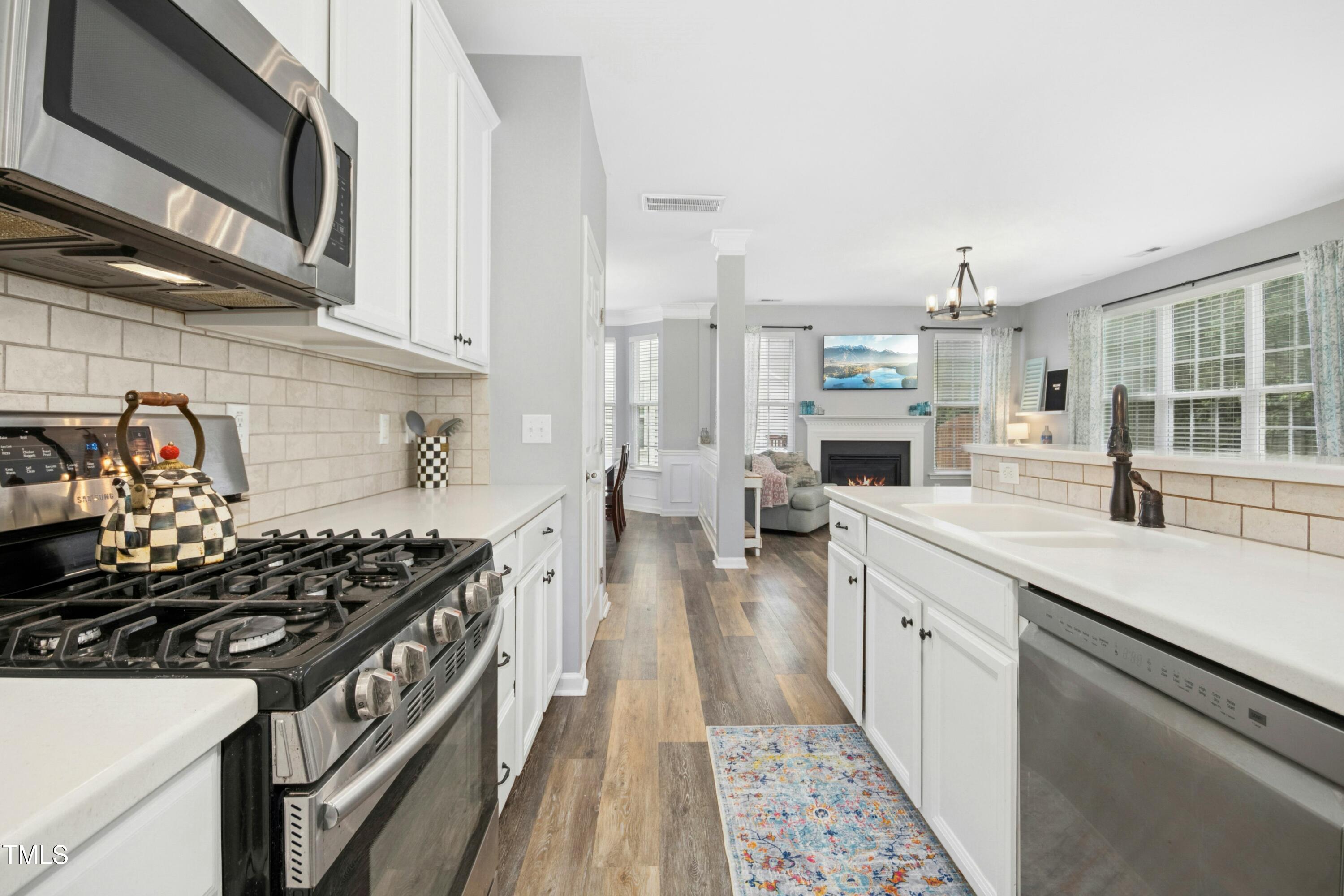 304 Forbes Road Wake Forest, NC 27587 - Photo 10 of 41 013-483737-IMG_5373