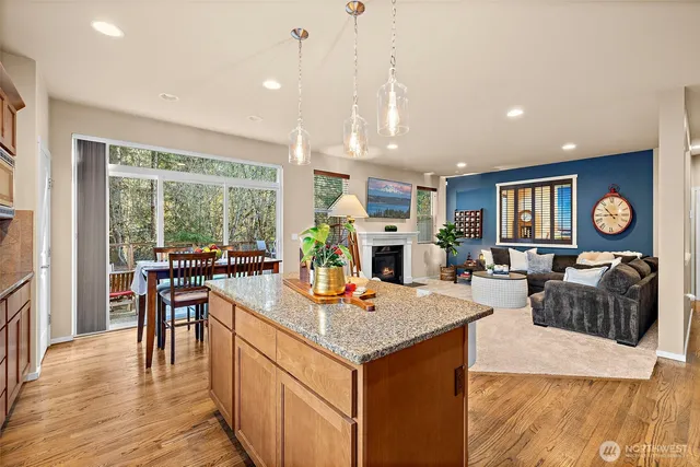 $1,540,000 | 8812 Norman Avenue Southeast, Snoqualmie, WA 98065