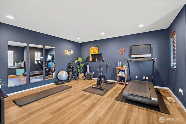 $1,540,000 | 8812 Norman Avenue Southeast, Snoqualmie, WA 98065