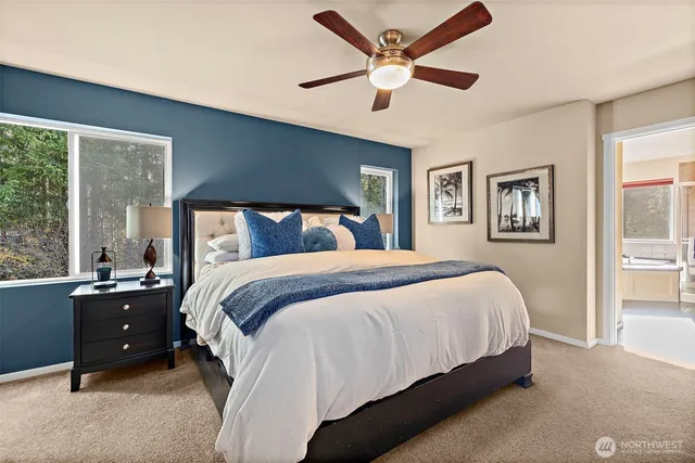 $1,540,000 | 8812 Norman Avenue Southeast, Snoqualmie, WA 98065