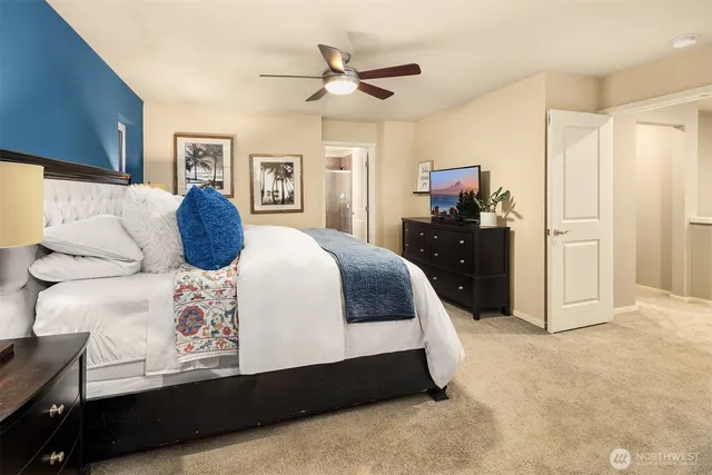 $1,540,000 | 8812 Norman Avenue Southeast, Snoqualmie, WA 98065