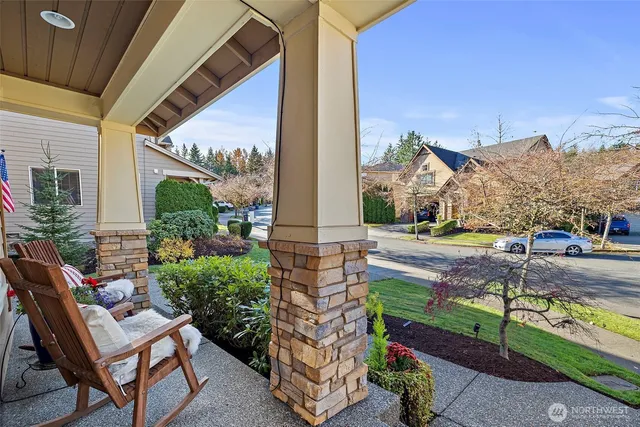 $1,540,000 | 8812 Norman Avenue Southeast, Snoqualmie, WA 98065