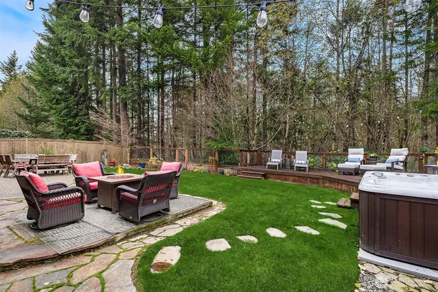 $1,540,000 | 8812 Norman Avenue Southeast, Snoqualmie, WA 98065