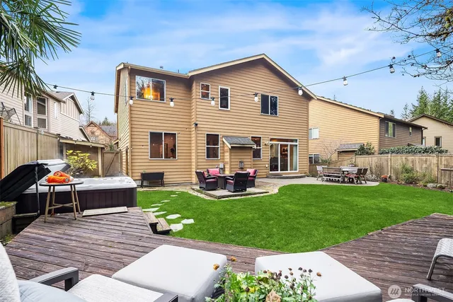 $1,500,000 | 8812 Norman Avenue Southeast, Snoqualmie, WA 98065