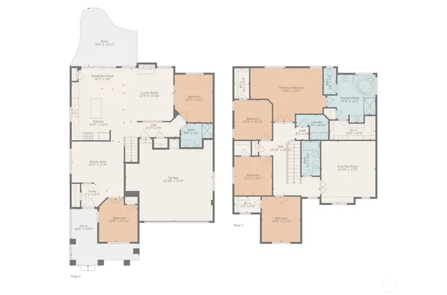 $1,500,000 | 8812 Norman Avenue Southeast, Snoqualmie, WA 98065